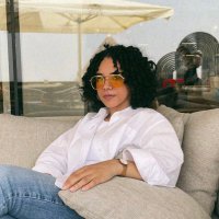 Mariam Sameh (@mariamsameh8) Twitter profile photo
