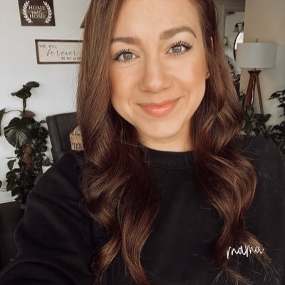 morgmariee's profile picture. running on coffee + sarcasm 🤘🏼