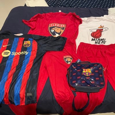 From Maracaibo 🇻🇪 living in Bogota 🇨🇴. IT is my work @FCBarcelona_es @MiamiHeat @flapanthers @astros fanatic!,@vmware @netapp @purestorage Cloud admin