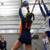 Brier Skelton (@briersvball) 's Twitter Profile