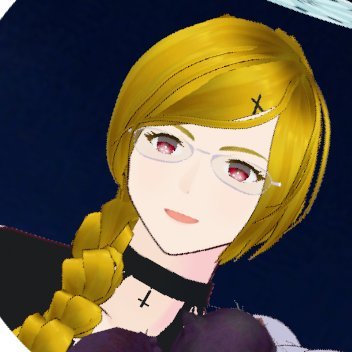 ◎猫とご飯、忘れた頃にD&Dの話をする推し活セレスチャルです
◎ゲームブック、ダンジョンRPGもすき!
◎マシュマロ→https://t.co/Y6eWDtNxp7
◎色々リンク→https://t.co/Y8r5LiSMxy
◎使用イラストは @kami_kami_god 作