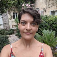 Naomi Pauling (@naomipauling) 's Twitter Profile Photo Naomi Pauling (@naomipauling) 's Twitter Profile Photo