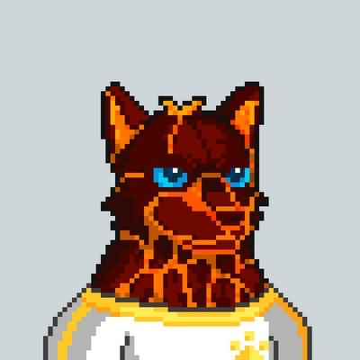 ja23peg15's profile picture. Crypto advocate. Empowering individuals with financial sovereignty. Make over 1ETH per Day: https://t.co/dltwBiItly