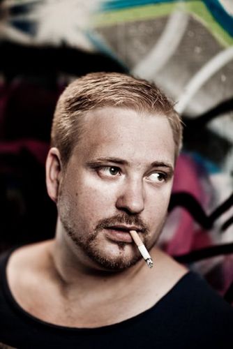 MarkusFix's profile picture. 