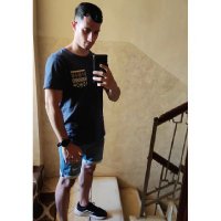 Cefiro 🇻🇪 (@cefirowr) 's Twitter Profile