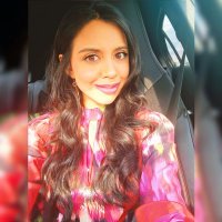 Sameeha Rehman(@sameeha_rehman) 's Twitter Profile Photo