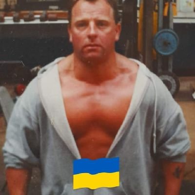 A life spent training! Best investment you can make! Enjoy each day as if it was your last! Live the life you Love! Live your Dream!DOB 1966 ex Parachute Reg.