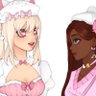 kimixsan's profile picture. 2D Roblox designer and face artist | 800k+ sales