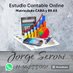 ESTUDIO CONTABLE ONLINE (@jseroni) Twitter profile photo ESTUDIO CONTABLE ONLINE (@jseroni) Twitter profile photo