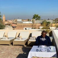 Childish Garbanzo (@who_hurt_you) 's Twitter Profile Photo