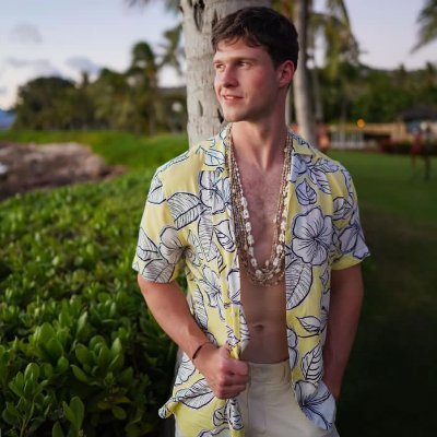 LarryJames64170's profile picture. Official Twitter Account 
Public Figure
Fitness/Gym
Peace with mind and body
Effortless confidence
Patience and determination
Love is unbreakable bond