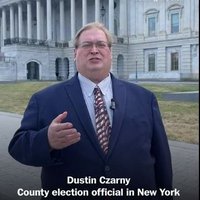 Dustin M. Czarny(@DustinCzarny) 's Twitter Profile Photo