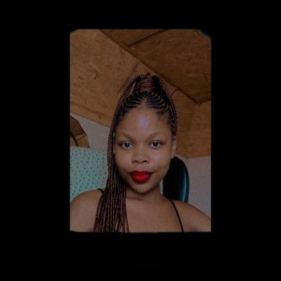 ||🤍XhosaHunn 🤍||Taurus Babyy♉||Black South African Woman❤️