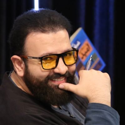 SH_motevallian's profile picture. writer, poet & director