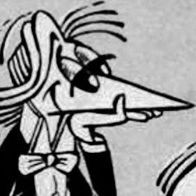 Zuigerphobe's profile picture. God save the Queen, man!