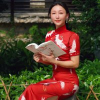 yiyangLi(Eileen) (@scottymureika) 's Twitter Profile