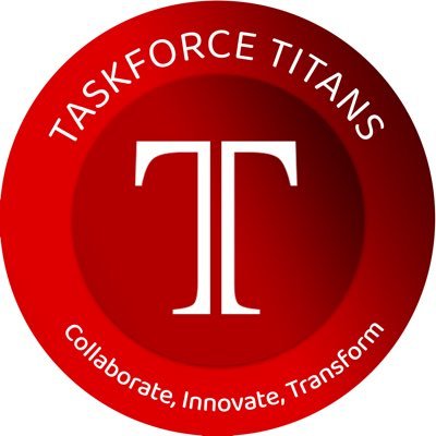 Official account of TD & Partners. Our Taskforce Titans team is online everyday 8AM - 9PM(CAT). Whatsapp: 263716227397 - Email: info@tdpartners.org
