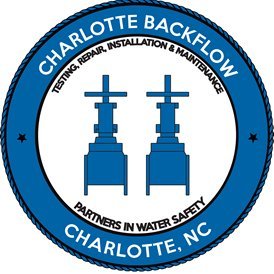 Charlotte NC area, Plumbing and Backflow Prevention Contractor. Since 1980. Also dabble in Irrigation