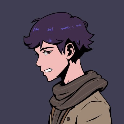 shinoij's profile picture. 