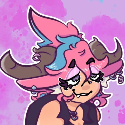 Gremlin who says cursed shit and doodles
| Nonbinary | any pronouns | Bi | NSFW 18+ |
Bluesky - https://t.co/X9gZ1qxhOC