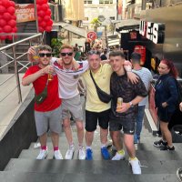 Cozzy Matt (@cozzy_matt) 's Twitter Profile
