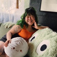 Lysa Penrose (fae/faer) (@lysapenrose) 's Twitter Profile Photo Lysa Penrose (fae/faer) (@lysapenrose) 's Twitter Profile Photo