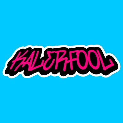 Kalerfool