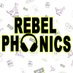 REBELPHONICS (@rebelphonicsmag) Twitter profile photo REBELPHONICS (@rebelphonicsmag) Twitter profile photo