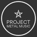 Project Metal Music (@cilgrug) Twitter profile photo Project Metal Music (@cilgrug) Twitter profile photo