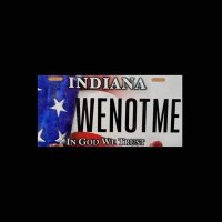 We Not Me(@WeNotMe1781) 's Twitter Profile Photo