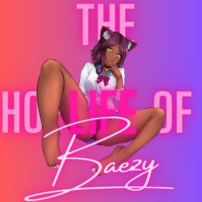 Hosted by @Officialbaezy ✨ Tune in Every Friday ✨ Out on SPOTIFY AND ITUNES !