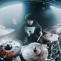 Sbeven (@drums_and_pizza) 's Twitter Profile Photo Sbeven (@drums_and_pizza) 's Twitter Profile Photo