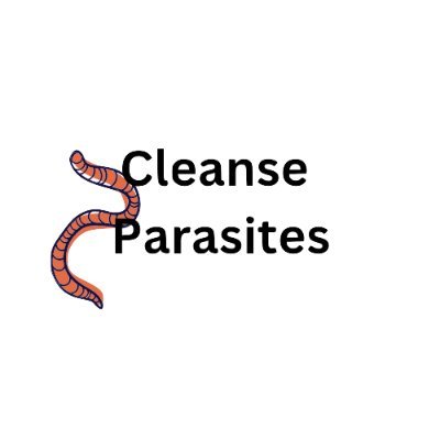 Cleanse Parasites .com 🧹🪱 De worm Today