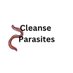 Cleanse Parasites .com 🧹🪱 De worm Today (@parasitedetox) Twitter profile photo