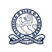 Clissold Park Rangers FC (@cpr_fc) Twitter profile photo