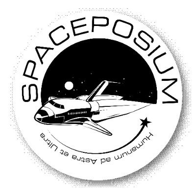 SPACEPosium's profile picture. Space-STEM Education and Learning Resources.