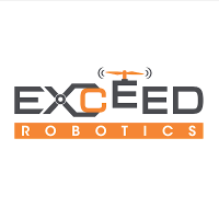 Exceed Robotics(@Exceed_Robotics) 's Twitter Profile Photo