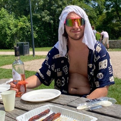 L'alcool c'est pas cool?  - Patoche
