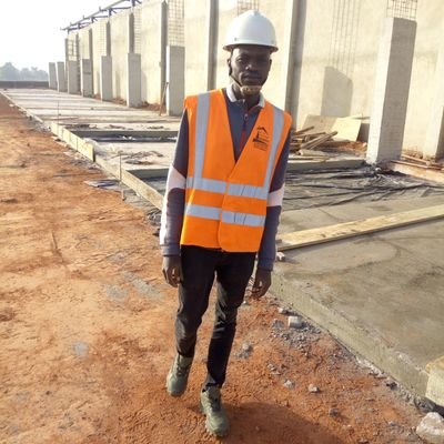 PDG  EPICsarl: Entreprise Printemps Ivoire Construction