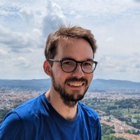 simeon bischl (@simeonbischl) 's Twitter Profile