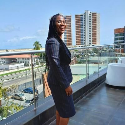 eloseus's profile picture. Law, Policy, Strategy...
Building organisations, changing narratives one at a time.