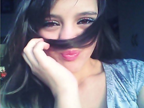 Menina bobaxD