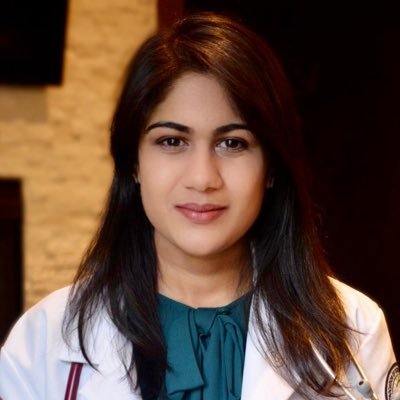 Aisha Alam Profile