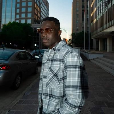 DarrenMoor9959's profile picture. Promoter | Influencer | Fashion Model 🔥
God First🙏❤️