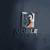 Noble Hide(@NobleHide) 's Twitter Profile Photo
