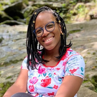 Believer in Jesus 🙏🏾  |  Marine Science PhD Student @DukeEnvironment 👩🏾‍🔬 | @NSF Grad Research Fellow | @DukeU Deans Fellow | @TOSOceanography Student Rep