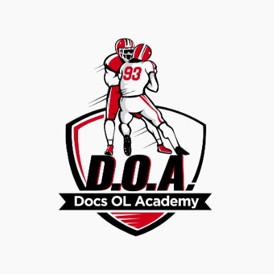 Make the DL DOA with D.O.A.! Offensive Line training catered to each athletes needs in the greater Jacksonville area. Visit our website to sign up today