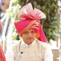 kantilal Patel (मोदी का परिवार )(@kntkerai) 's Twitter Profile Photo