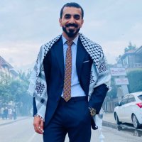 Waseem salem(@wSeemsalem) 's Twitter Profile Photo
