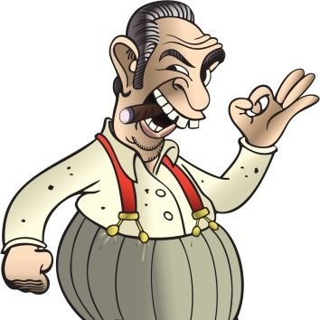 TIMFfI's profile picture. 